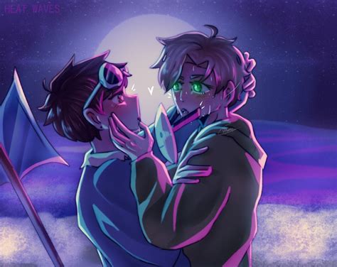 delusions ao3|DreamNotFound .